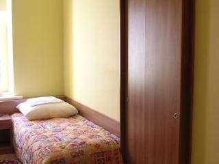 In Astra Bed & Breakfast Вилнюс Екстериор снимка