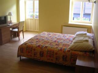 In Astra Bed & Breakfast Вилнюс Екстериор снимка
