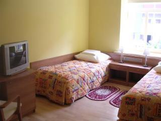 In Astra Bed & Breakfast Вилнюс Екстериор снимка