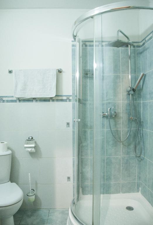 In Astra Bed & Breakfast Вилнюс Стая снимка